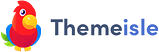 Logotipo de Themeisle