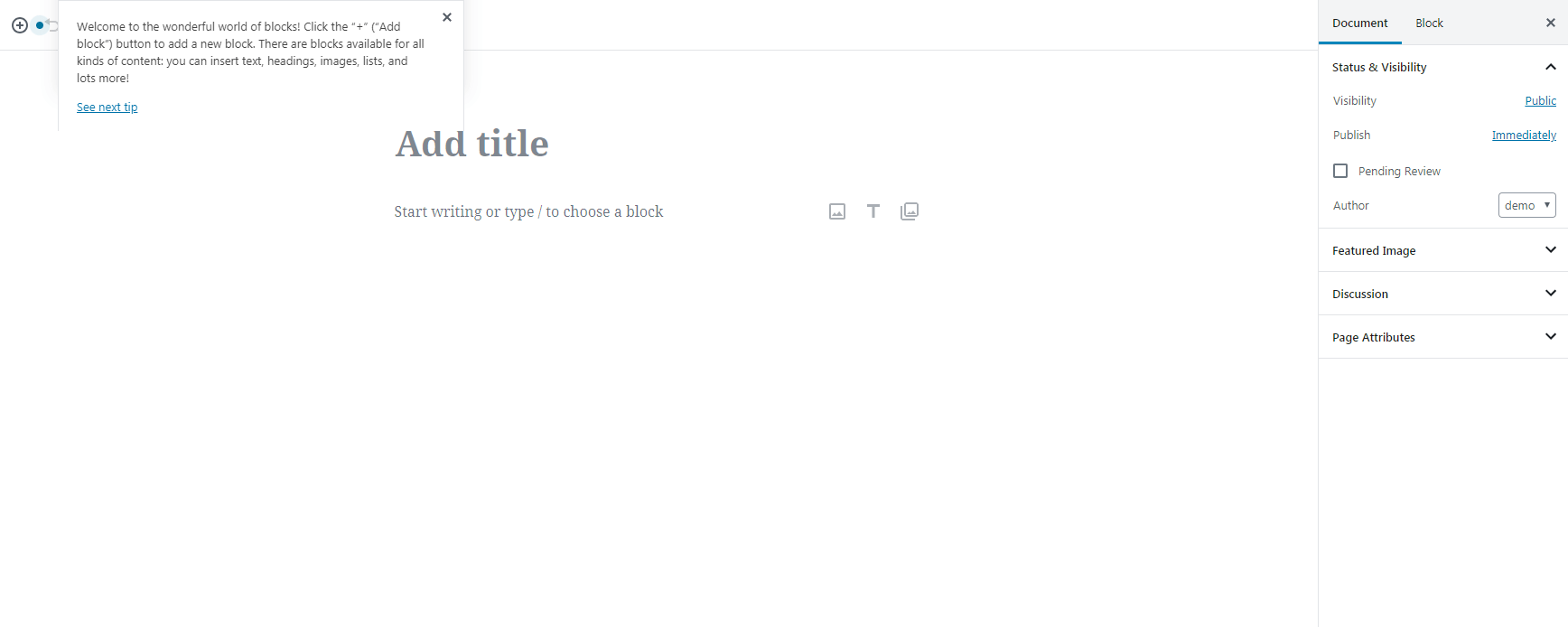 Gutenberg Block Editor vs Elementor vs Divi Builder A Comparison