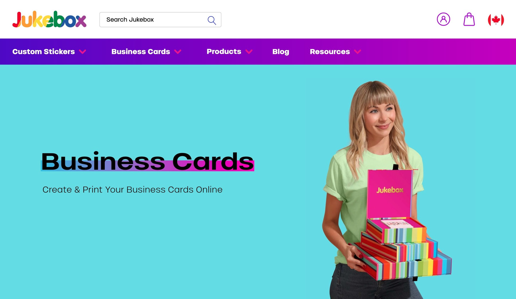 8 Best Business Card Printing Services Compared In 2022