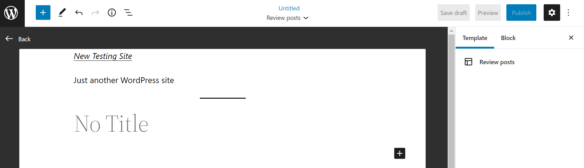 How to Create Templates in WordPress (And Customize Them)