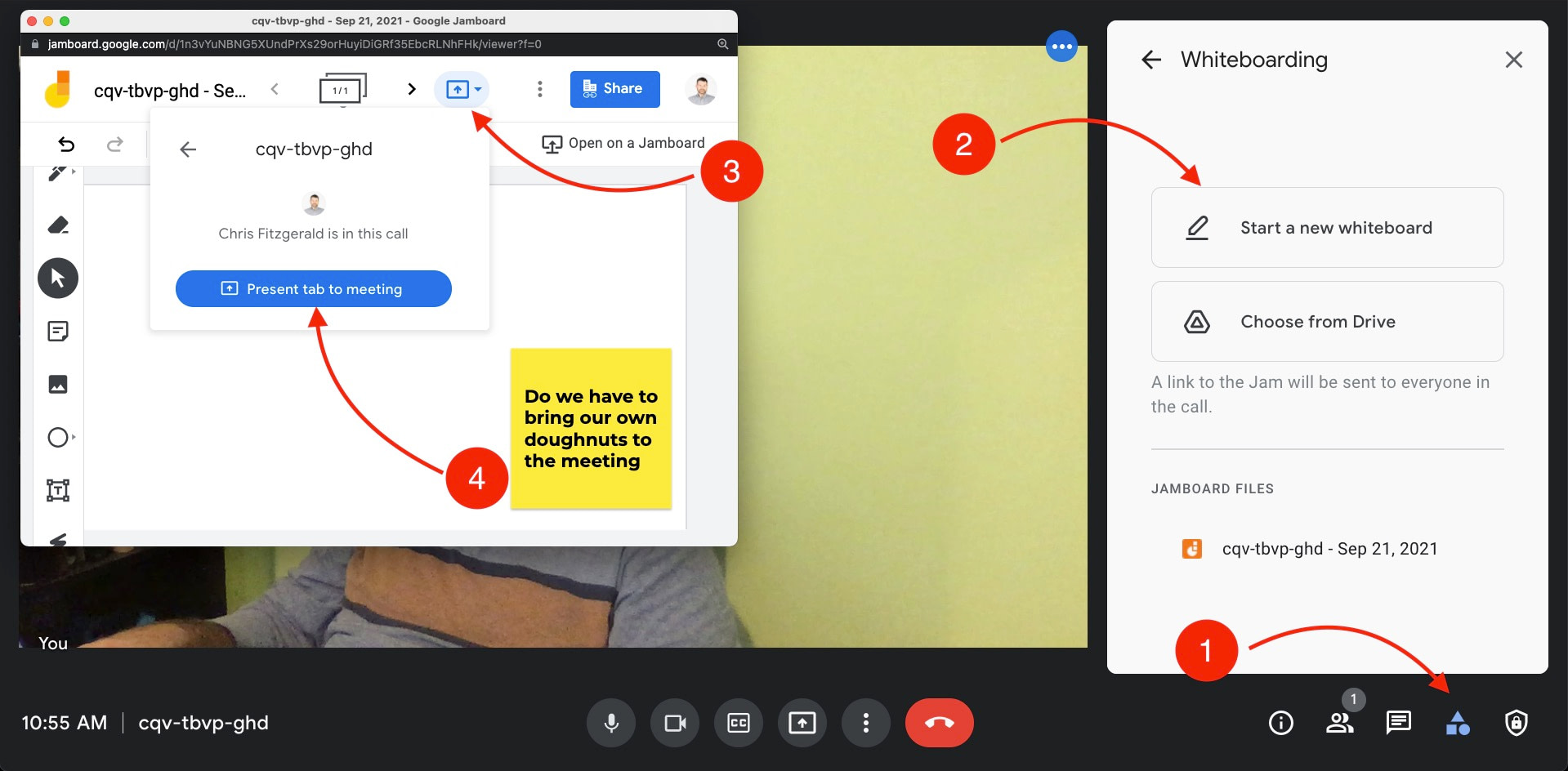 Google Meet vs Zoom Which Video Conferencing Software Is Best?