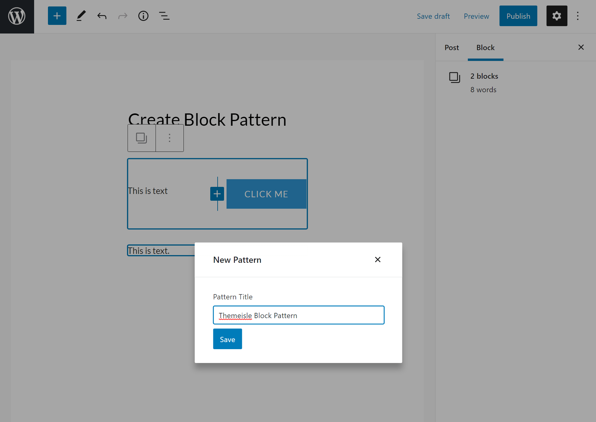 WordPress Block Patterns 101: What Are They? And How to Use Them