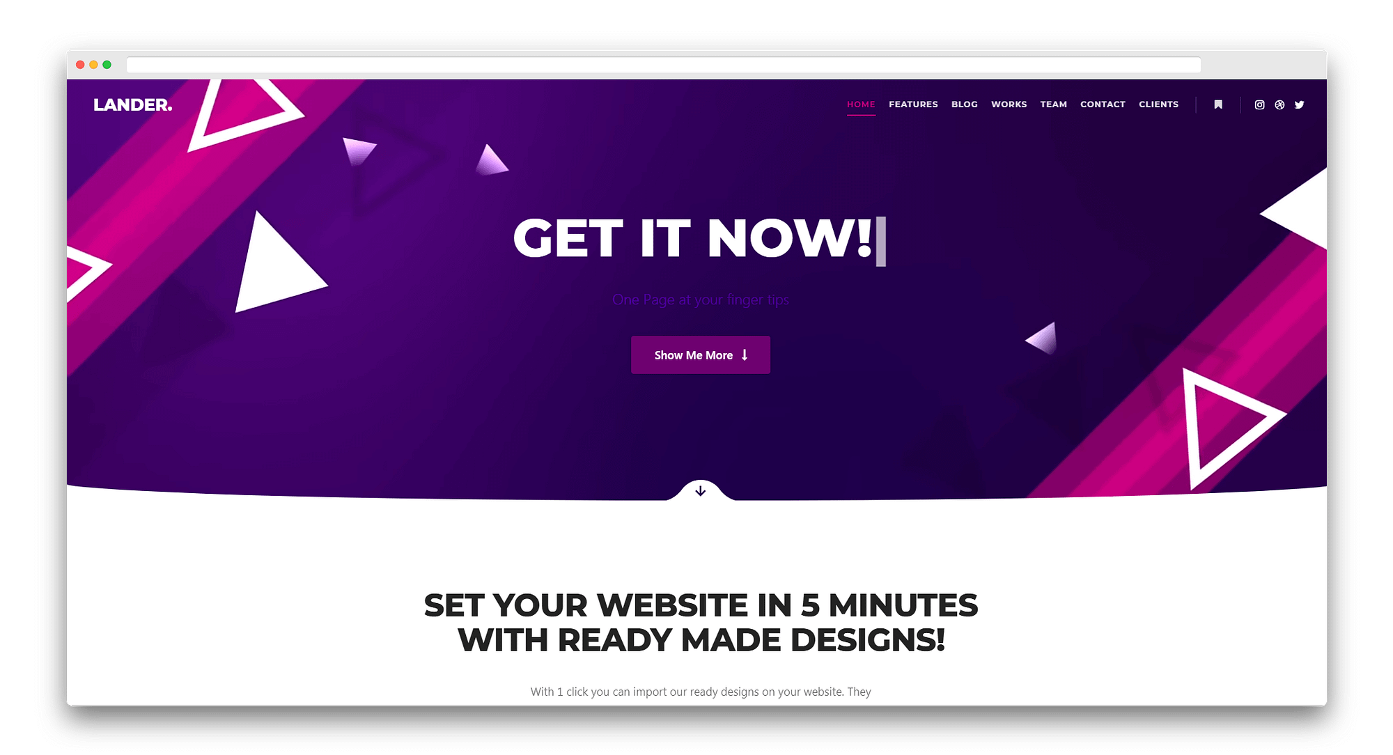 10+ of the Best Free Elementor Themes in 2022 (Plus Performance Tests)