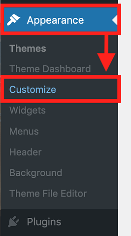 How to add favicon in website. step one and two