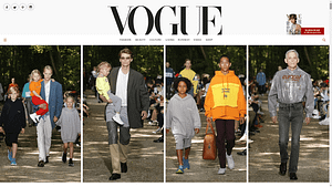 Vogue-fron-page-header