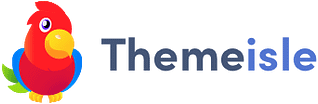 Logotipo de Themeisle