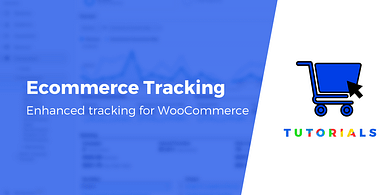 enhanced e-commerce tracking