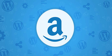 Amazon affiliate store on WordPress