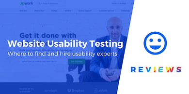 Website Usability Testing