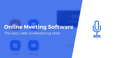 Best Web Conferencing Software