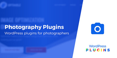 Best WordPress Photography Plugins