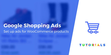 WooCommerce Google Shopping Ads