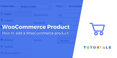 Add Products in WooCommerce