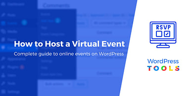 Host-virtual-events-WordPress-Zoom