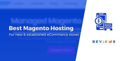 Best Magento hosting