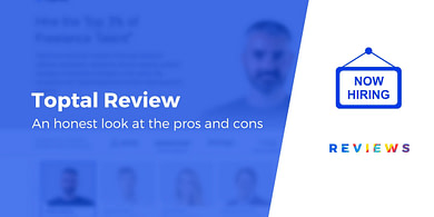 Toptal review