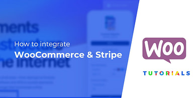 Integrate WooCommerce with Stripe
