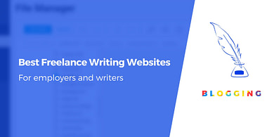 Best Freelance Writing Websites