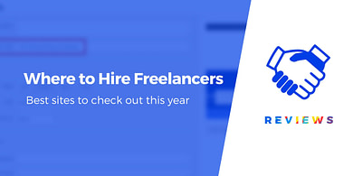 Best Places to Hire Freelancers