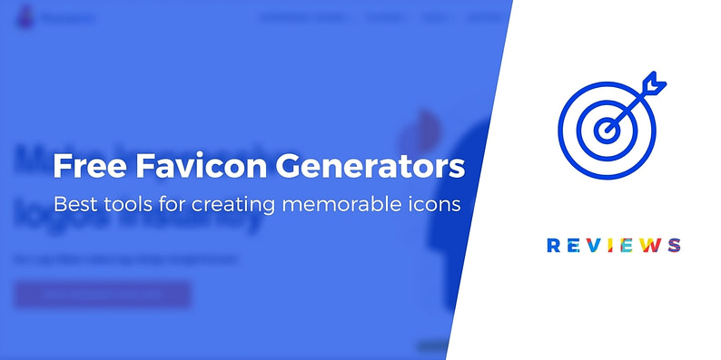 8 Best Free Favicon Generators for Your Website