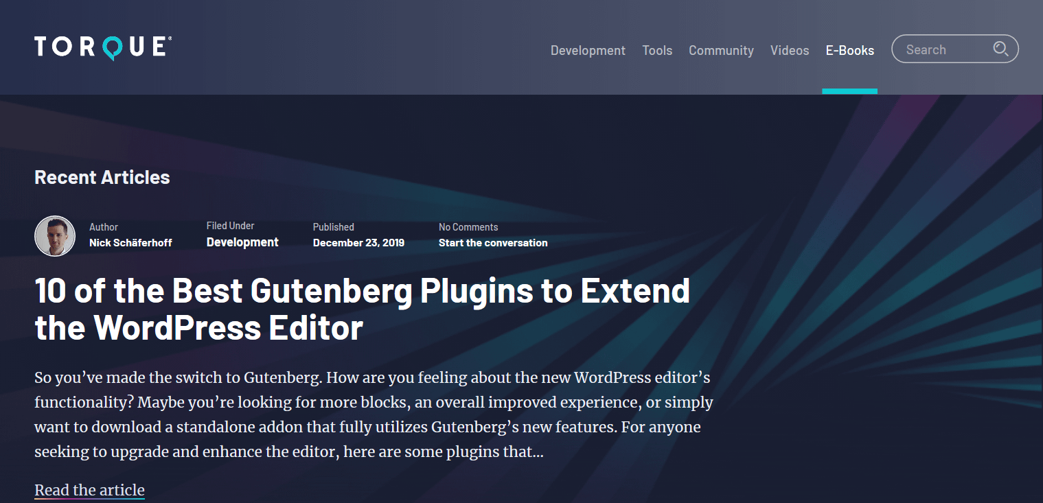 10+ Blogs About WordPress to Read in 2022