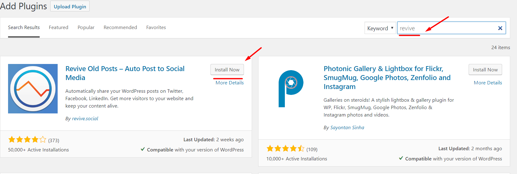 How to Install a WordPress Plugin Beginner's Guide