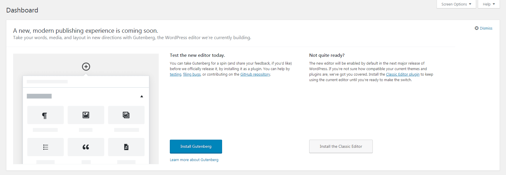 What Is Gutenberg? An Intro to the New WordPress Block Editor