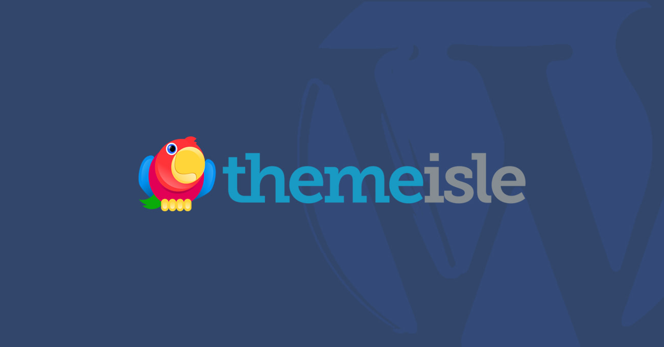 Themeisle Blog Weekly Newsletter