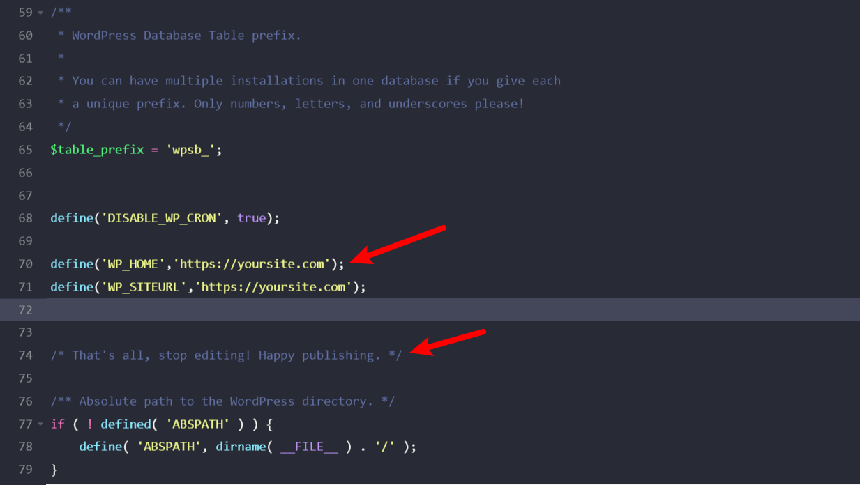 Can't Access WP-Admin? 9 Solutions That Always Work
