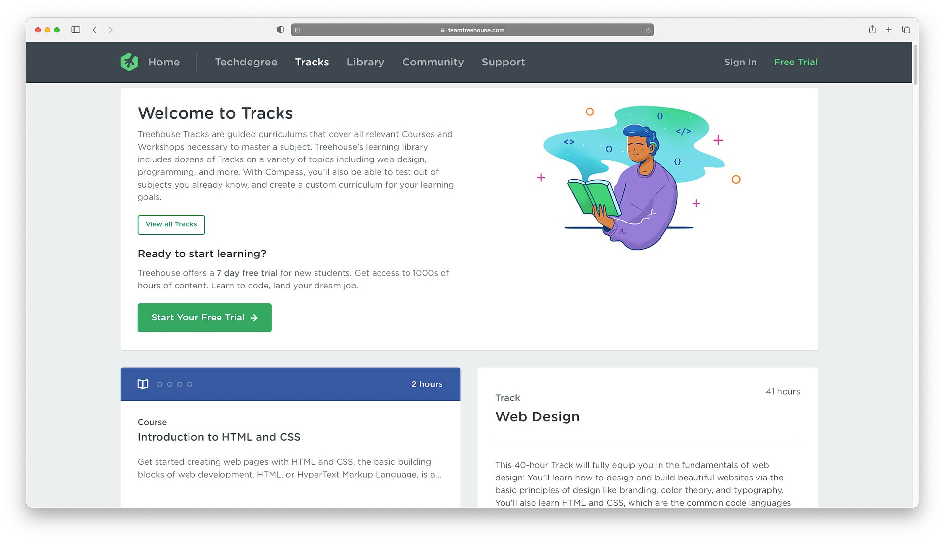 8 of the Best Web Design Courses Online in 2022 (Free and Paid)