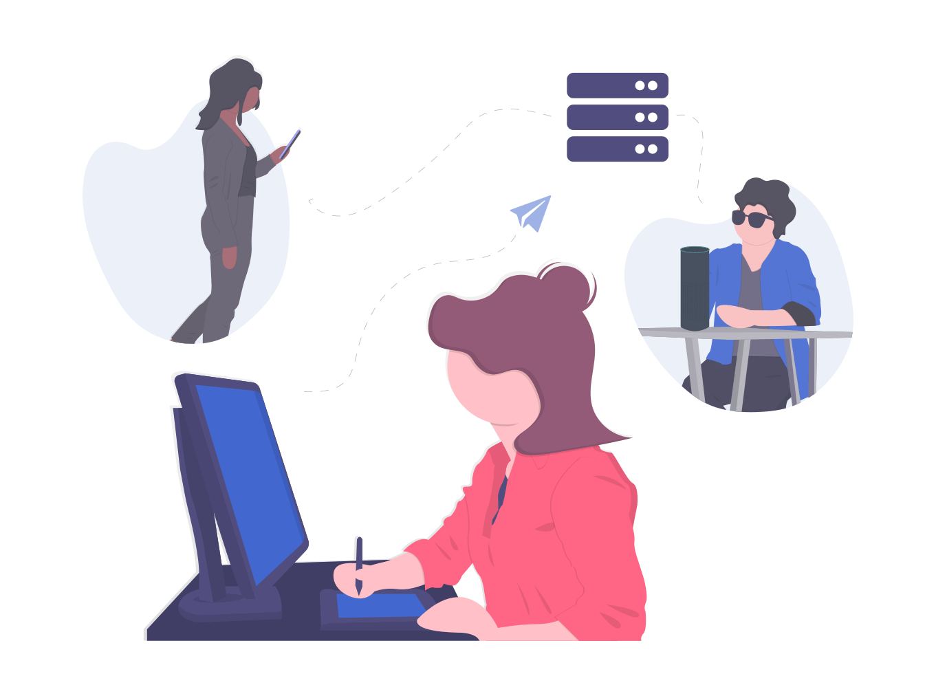 Average Web Designer Salary for UX, UI, and Visual Designers (2022)