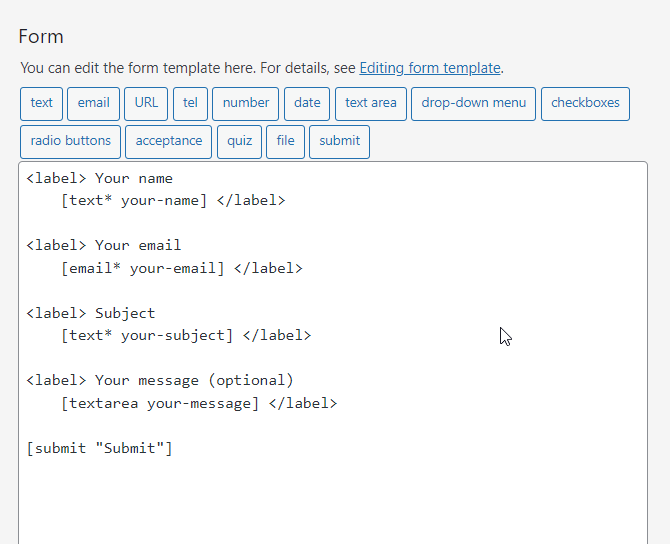 How to Set Up Contact Form 7: Beginner's Guide Updated for 2022