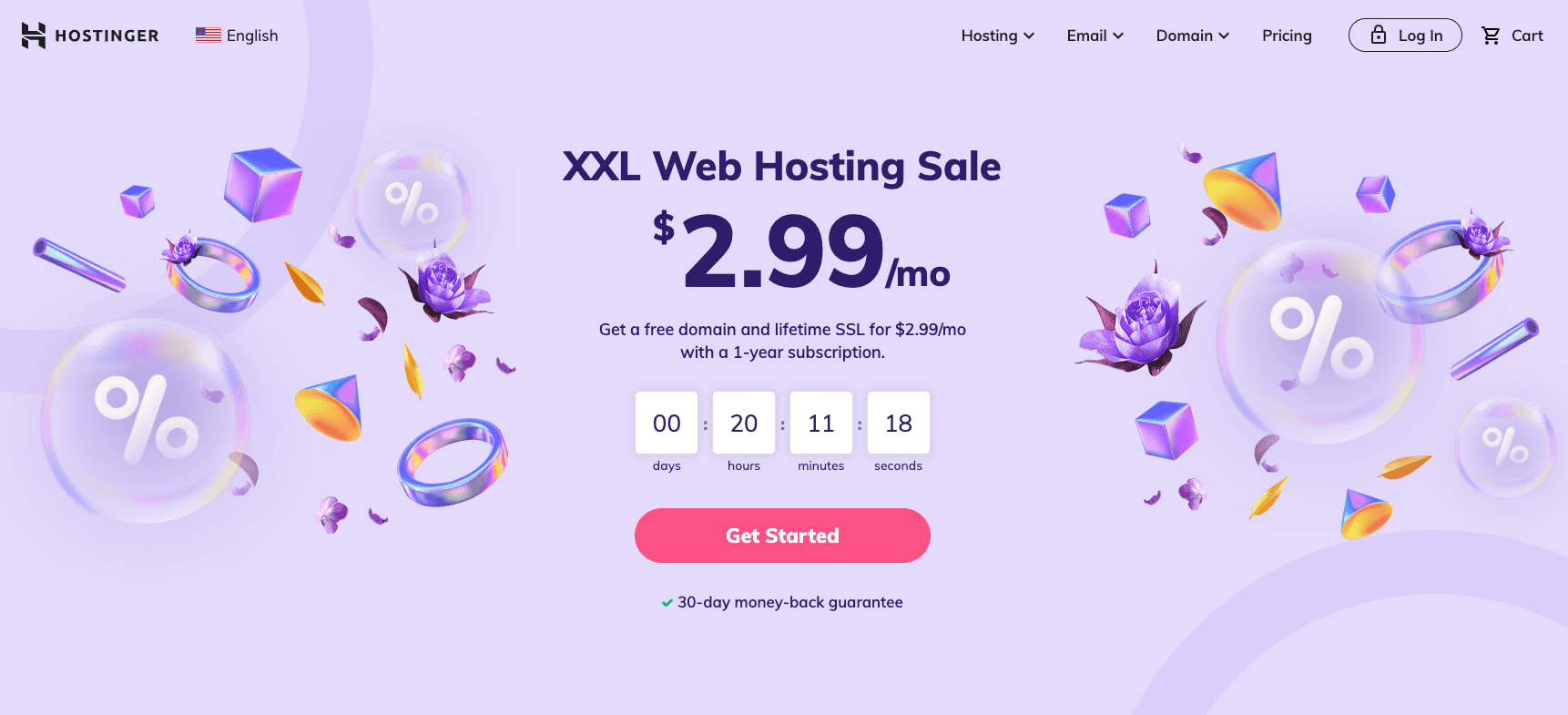 6 Best Month-to-Month Web Hosting (As Low as 3.88/Month) - Information