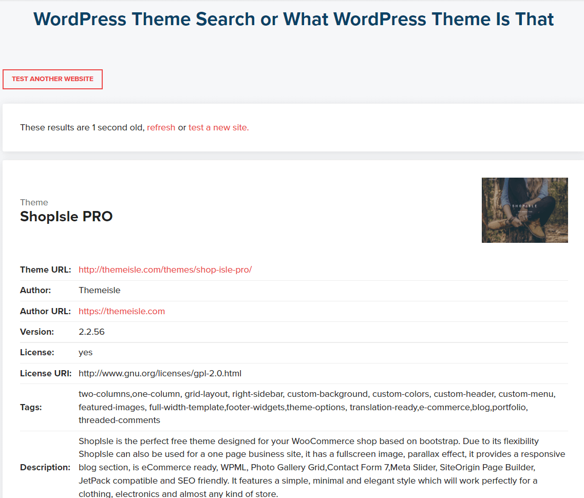 5 Best WordPress Theme Detectors Tested and Compared