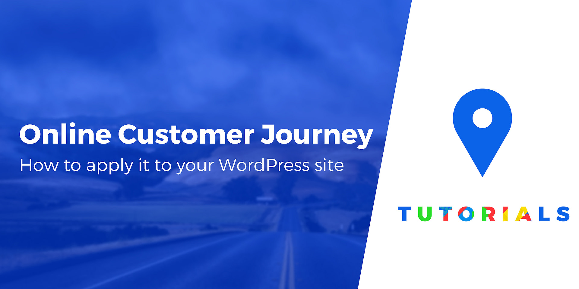 How to Use the Online Customer Journey on Your WordPress Site