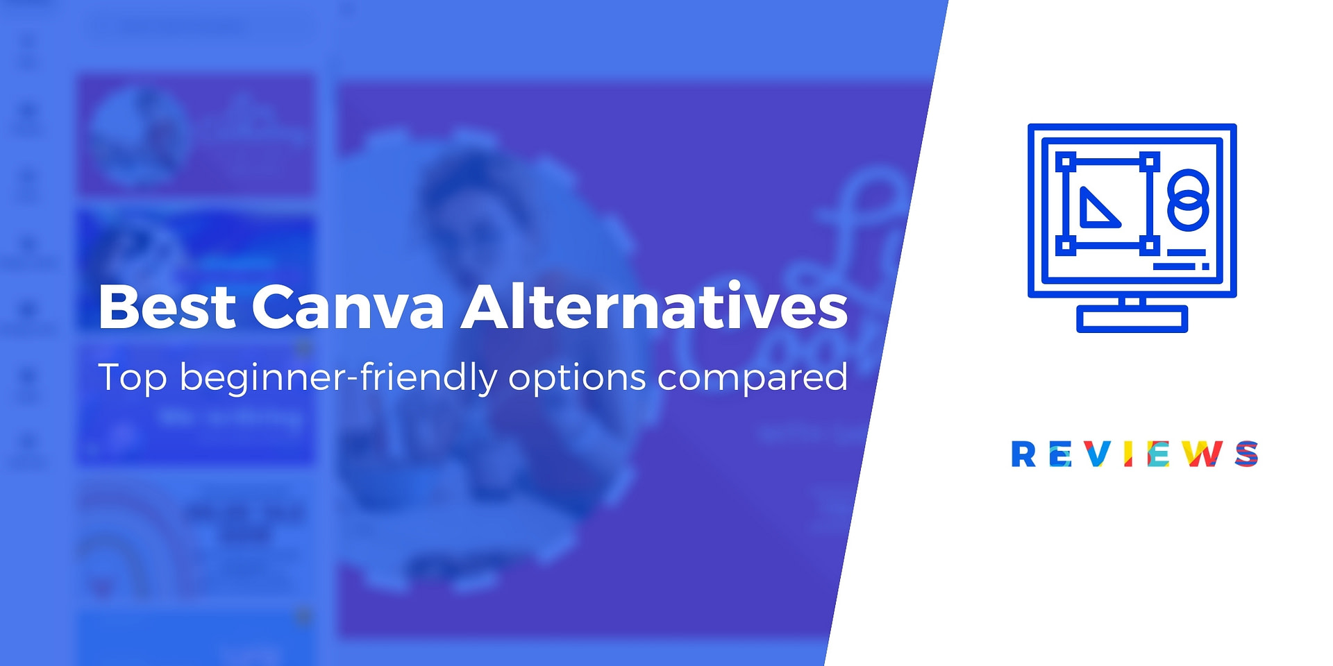 6 Best Canva Alternatives Compared (There Are Free Options as Well)