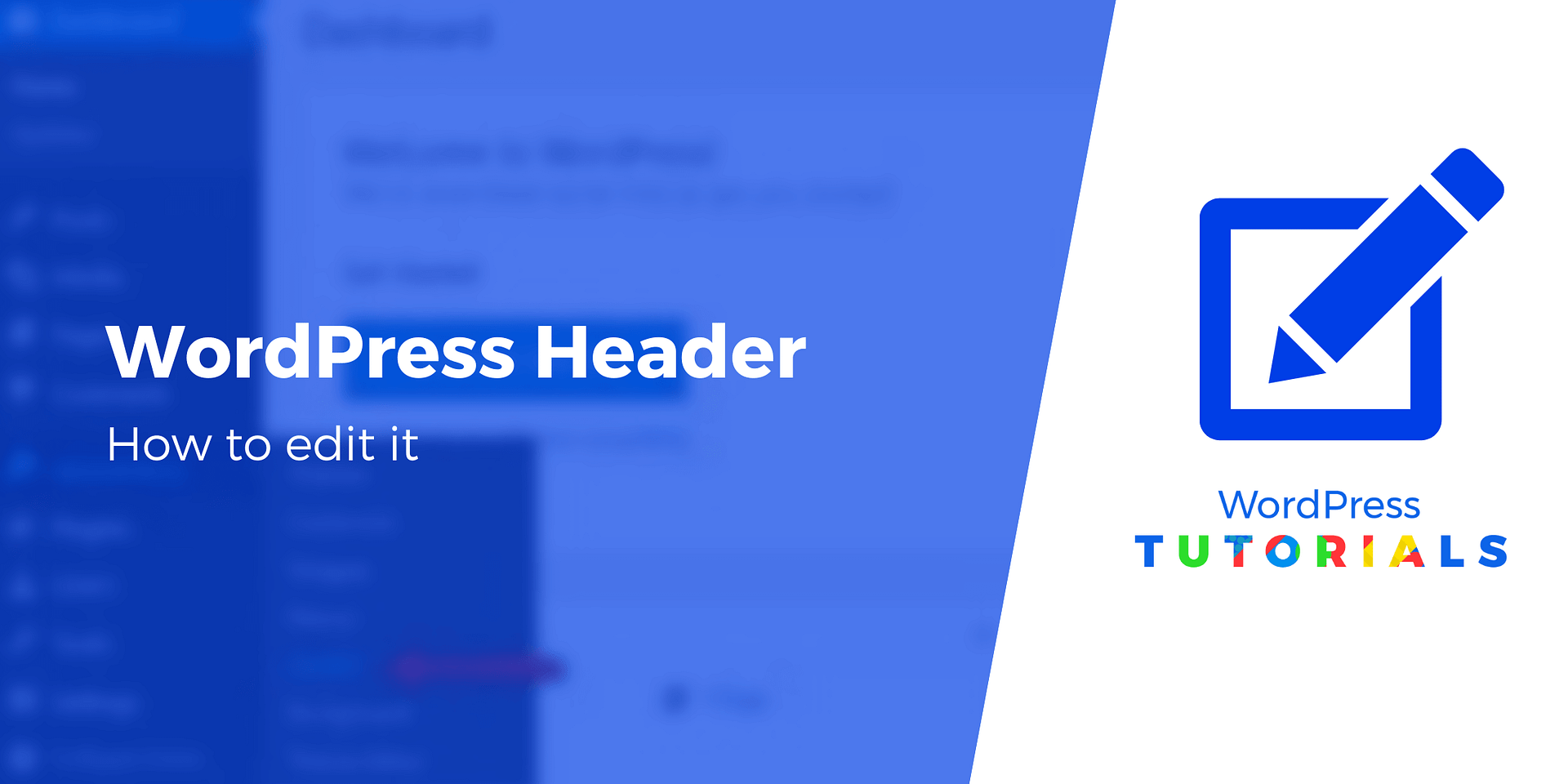 Header wordpress. 4header. Как создать Хедер в вордпресс. Как редактировать Хедер WORDPRESS.