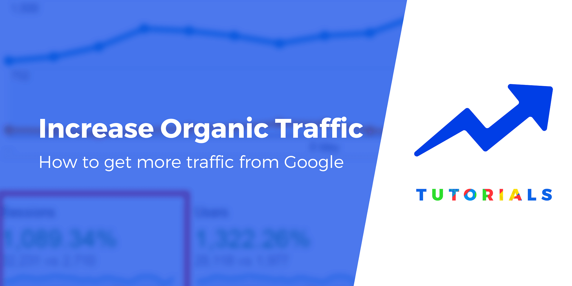 How to Increase Organic Traffic to Your site (5 Strategies)