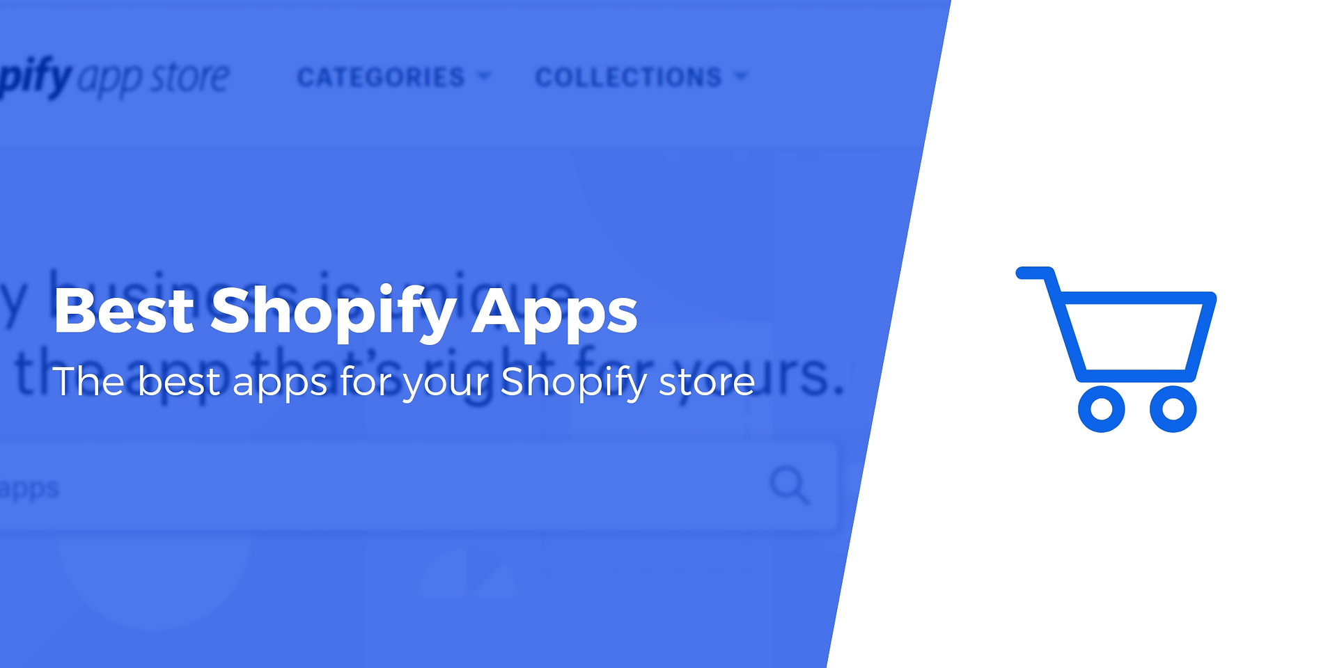 10 Best Shopify Apps in 2022: Create a Better eCommerce Store