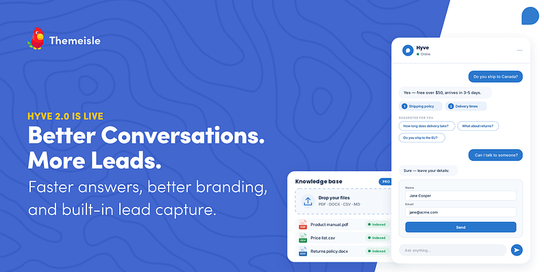 Hyve v2.0featured image 1