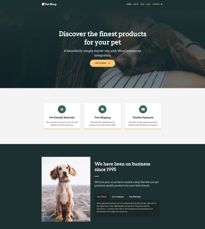 Neve Super Fast Amp Gutenberg Ready Wordpress Theme