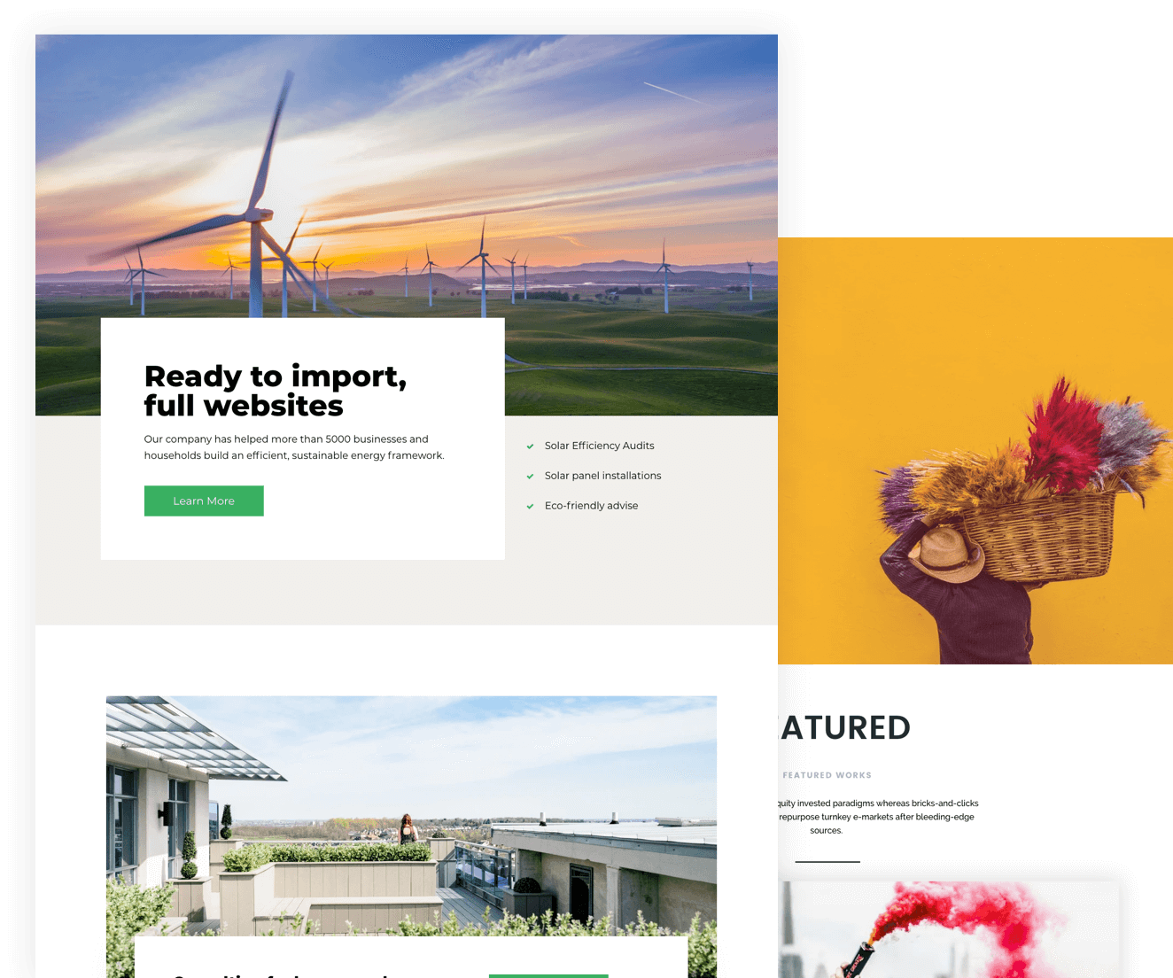 30 Best Free Wordpress Themes 2020 Download Themeisle