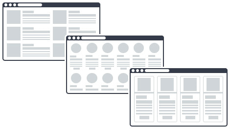 feedzy rss feeds templates