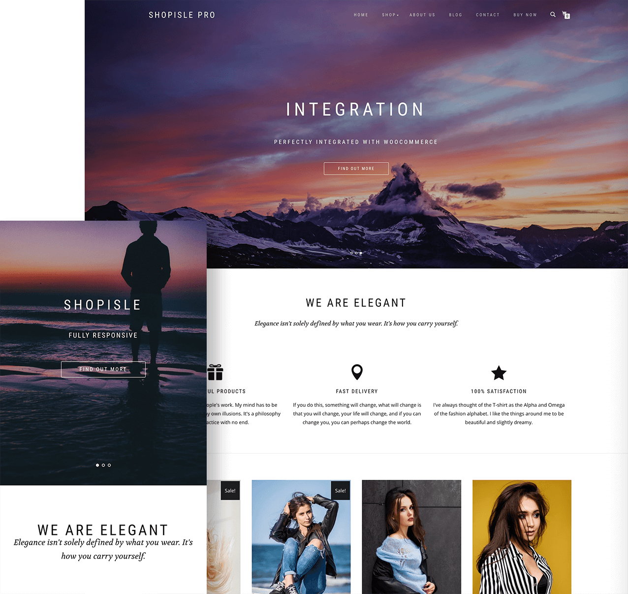 ShopIsle PRO Featured Image