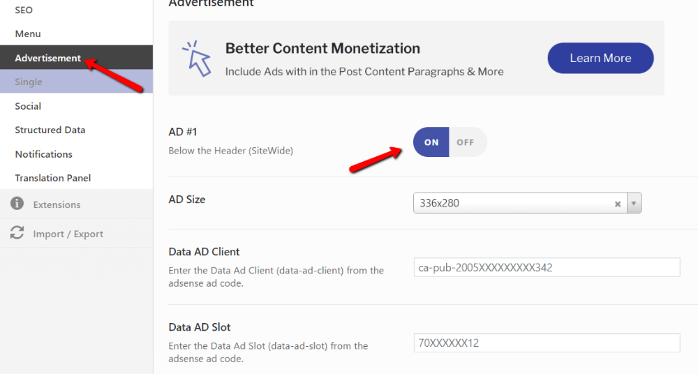 google-amp-wordpress-5-ad