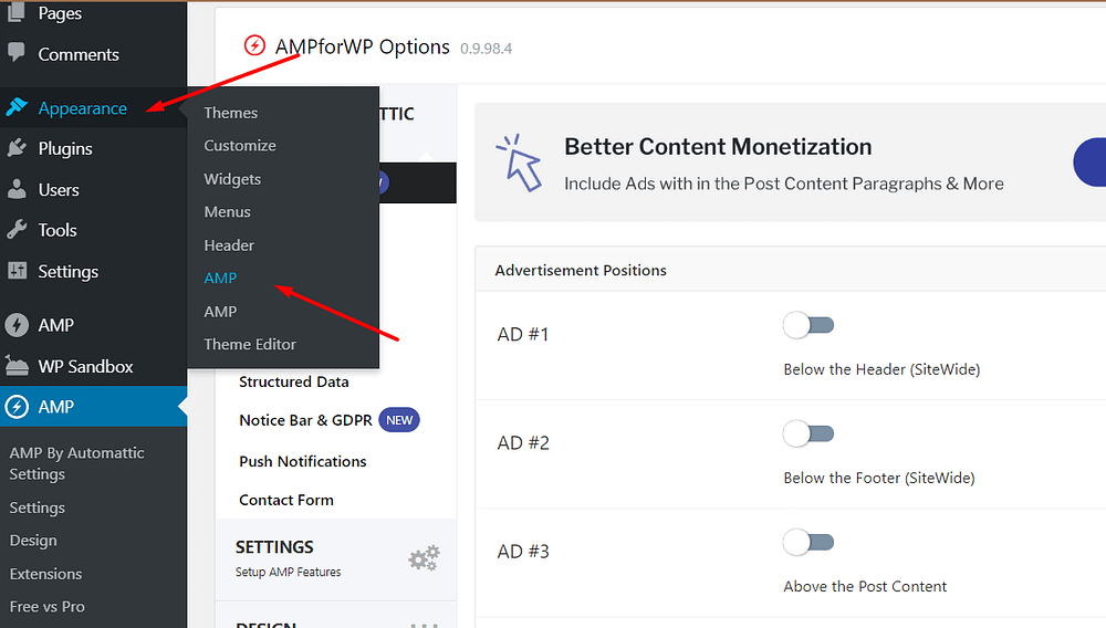 google-amp-wordpress-3