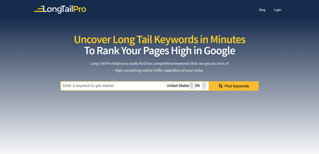 How to Do Keyword Research Tool Successfull in 2020 Best The Top Keyword Research Tool Successfull in 2020