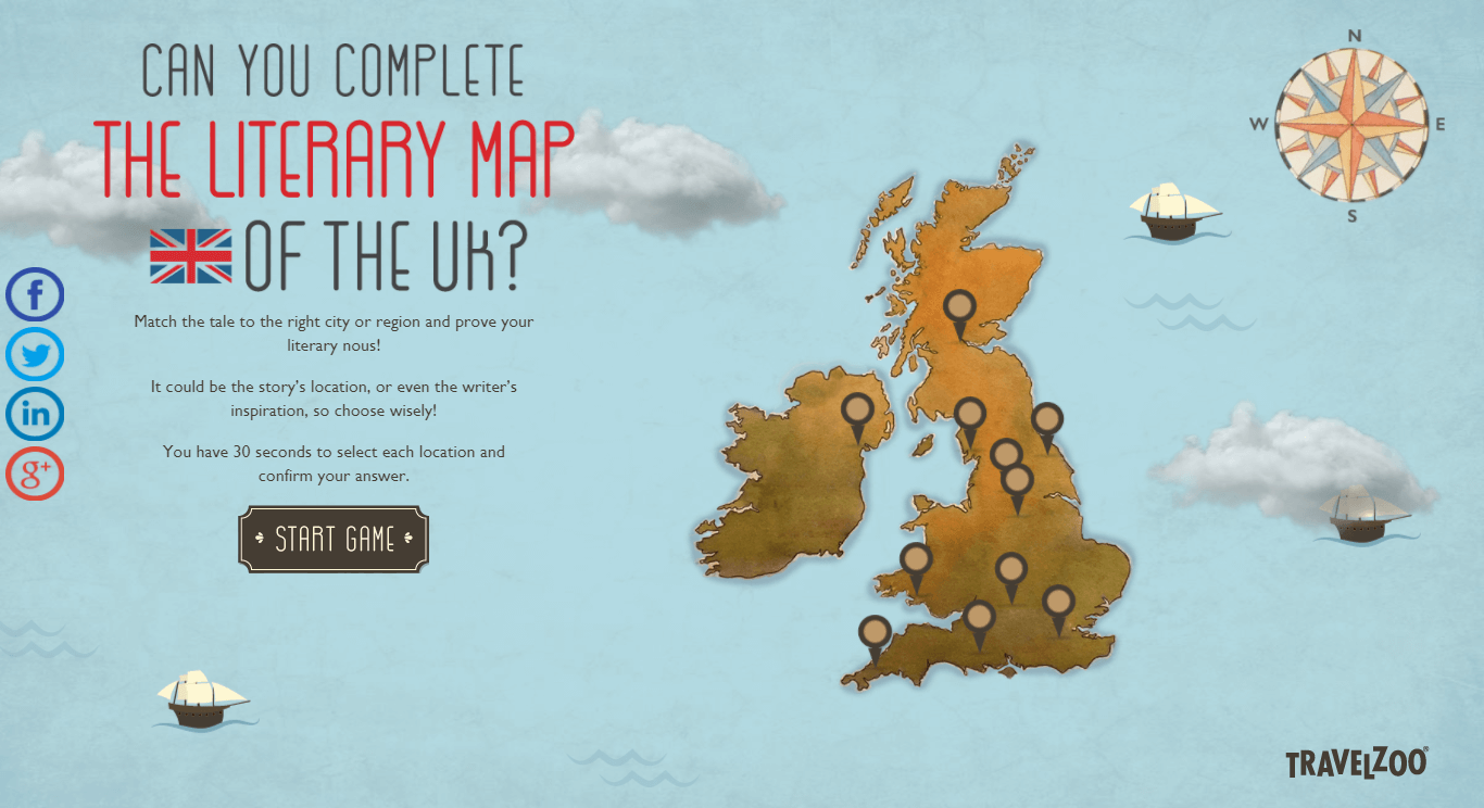 Quizzes are one way to add gamification to WordPress