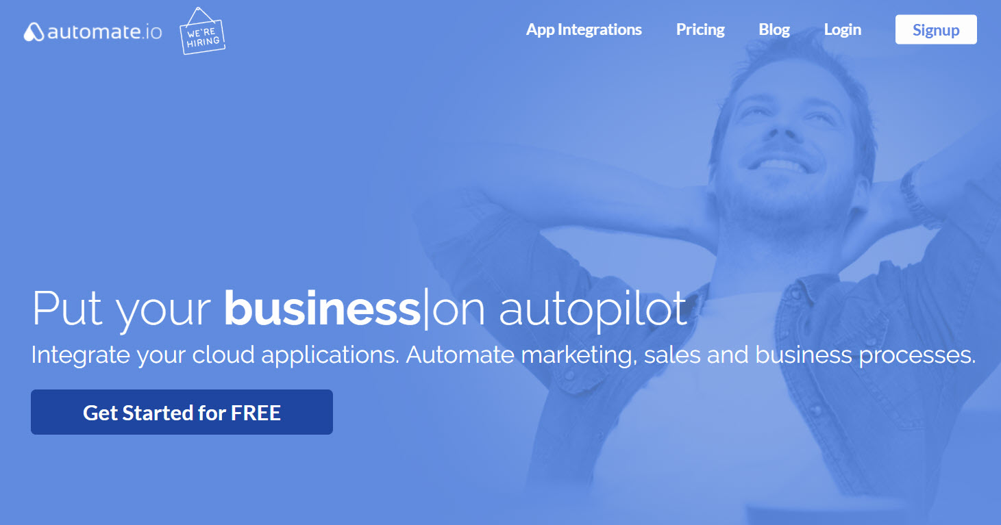 Automate.io