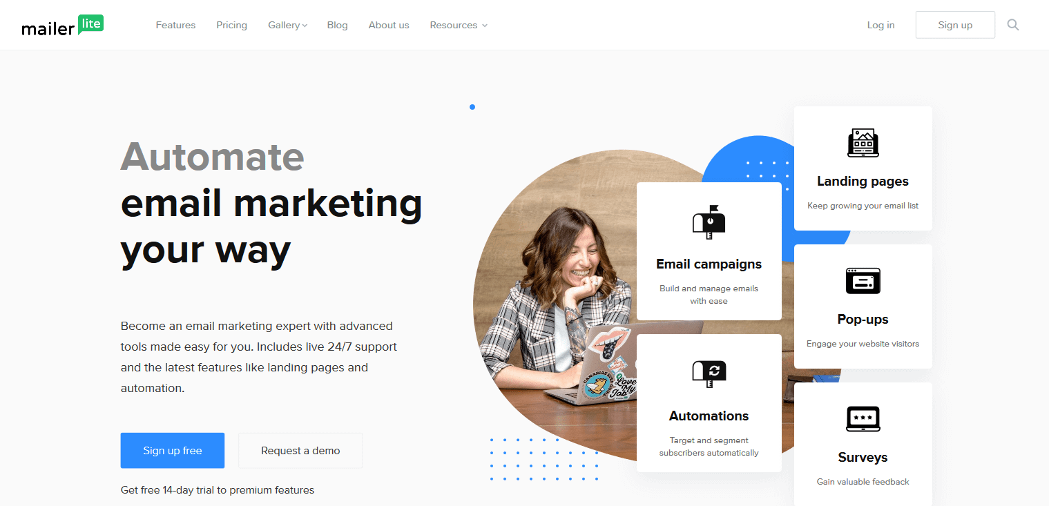 MailerLite